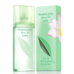 Elizabeth Arden Green Tea Lotus