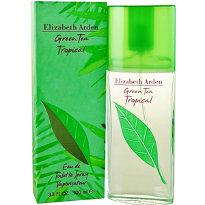 Elizabeth Arden Green Tea Tropical