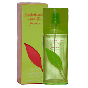 Elizabeth Arden Green Tea Summer