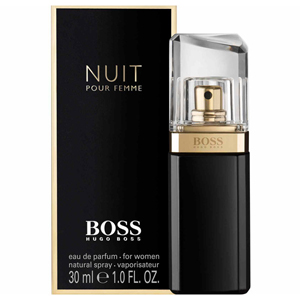 Hugo Boss Boss Nuit Pour Femme