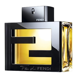 Fan di Fendi pour Homme