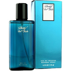 Davidoff Cool Water men