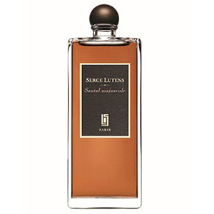 Serge Lutens Santal Majuscule