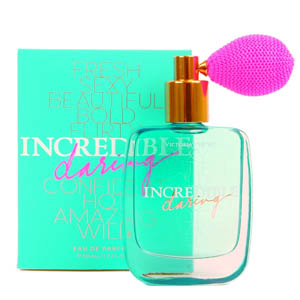 Victoria`s Secret Incredible Daring