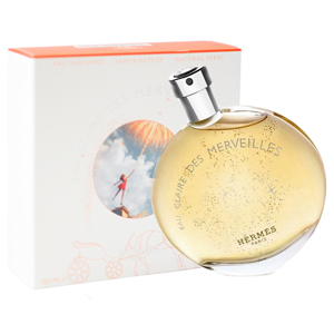 Hermes Eau Claire des Merveilles