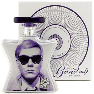 Bond No.9 Andy Warhol