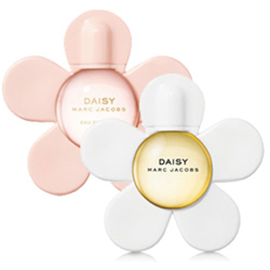 Marc Jacobs Daisy Eau So Fresh Petite Flower On The Go