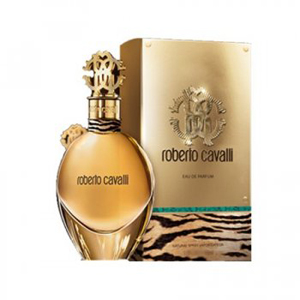 Roberto Cavalli Eau de Parfum Roberto Cavalli Eau de Parfum