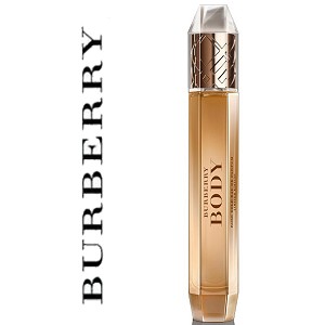 Burberry Body Rose Gold