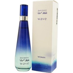 Davidoff Cool Water Wave woman