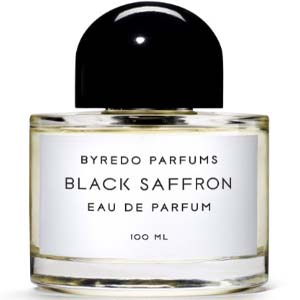 Byredo Parfums Byredo Black Saffron