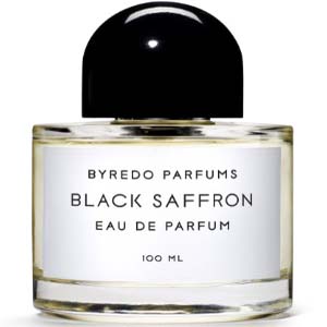 Byredo Black Saffron Byredo Black Saffron