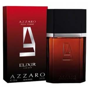 Loris Azzaro Azzaro Pour Homme Elixir