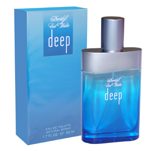 Davidoff Cool Water Deep