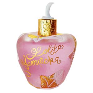 Lolita Lempicka L`Eau en Blanc