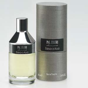 Pal Zileri Collezione Privata Essenza di Aoud