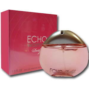 Davidoff Echo woman