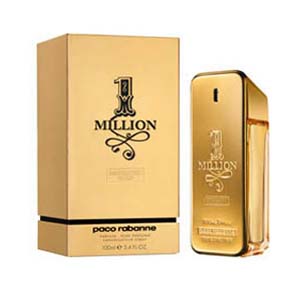 Paco Rabanne 1 Million Absolutely Gold