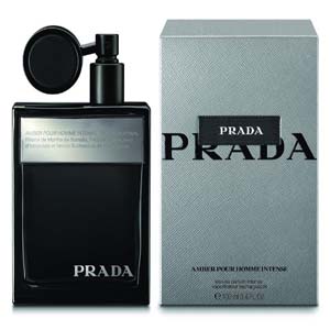 Prada Prada Amber Pour Homme Intense