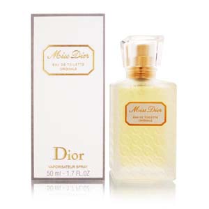 Miss Dior Originale