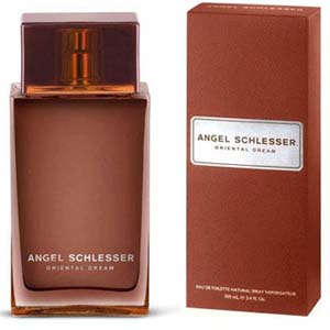 Angel Schlesser Oriental Dream