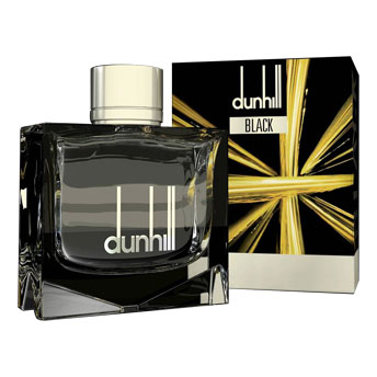 Alfred Dunhill Black