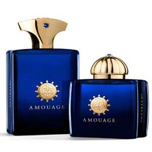 Amouage Interlude Man