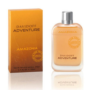 Davidoff Adventure Amazonia