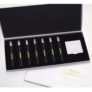 Keiko Mecheri Bespoke Coffret Sampler