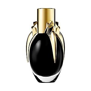 Lady Gaga Fame Black Fluid