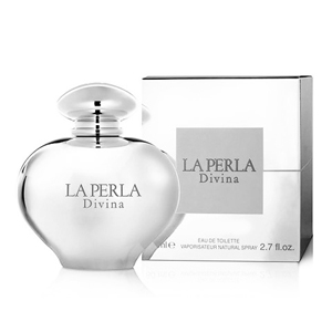 La Perla La Perla Divina Silver Edition