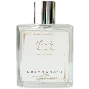 Lostmarc H LostmarcH L`Eau du Dimanche