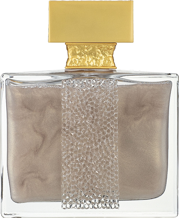 Ylang in Gold