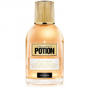 Dsquared2 Potion for Woman