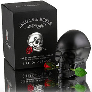 Skulls & Roses for Him