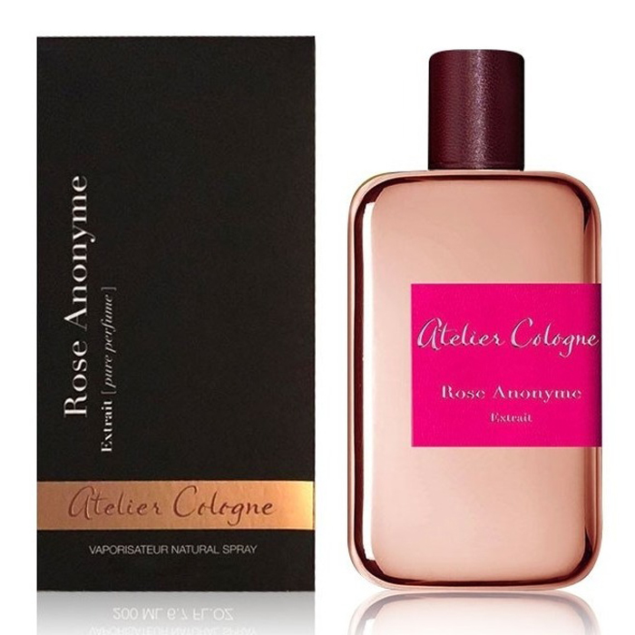 Atelier Cologne Rose Anonyme