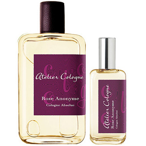 Atelier Cologne Atelier Cologne Rose Anonyme