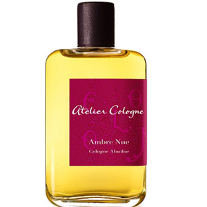 Atelier Cologne Ambre Nue