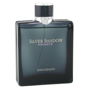 Davidoff Silver Shadow  Private