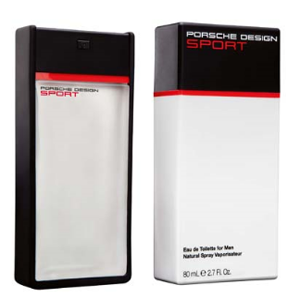 Porsche Porsche Design Sport