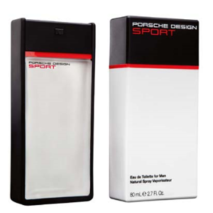 Porsche Design Sport