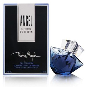 Angel Liqueur de Parfum