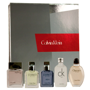 CK Collection Set for Men