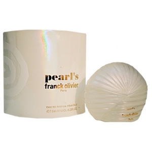 Frank Olivier Pearl`s