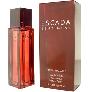 Sentiment pour Homme