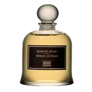 Serge Lutens Bois et Musc