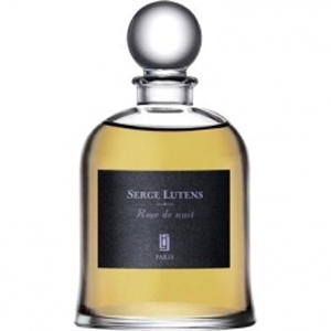 Serge Lutens Rose de Nuit