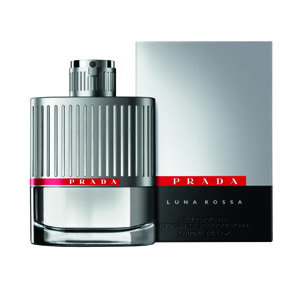 Prada Luna Rossa