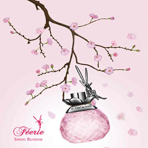 Van Cleef & Arpels Feerie Spring Blossom