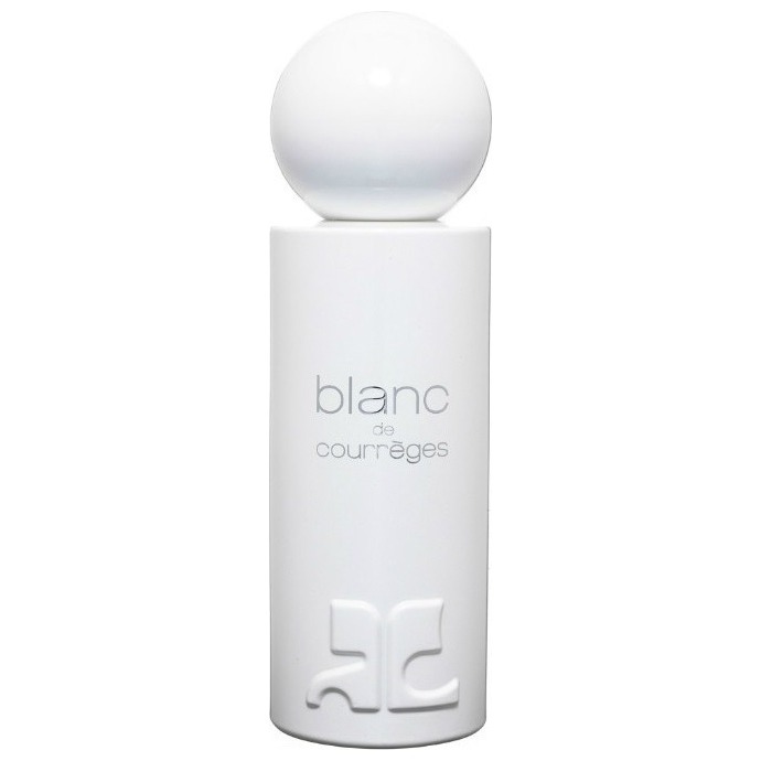 Blanc de Courreges